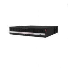 S Series Nvr With Acusense 128Ch