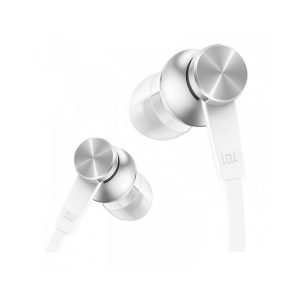 IN-EAR XIAOMI MI BASIC SILVER/WHITE
