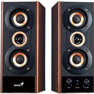 COLUNAS GENIUS SP-HF800A