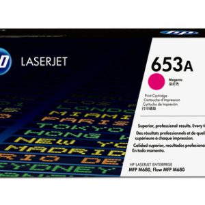 TO HP CF323A * MAGENTA MFP680(16,500PAG)