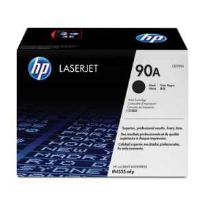 TO HP CE390A  * M4555 MFP (10,000 PAGES)