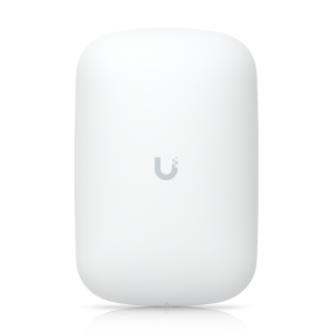 Plug and Play Wall Outlet WiFi6 Coverage Extender