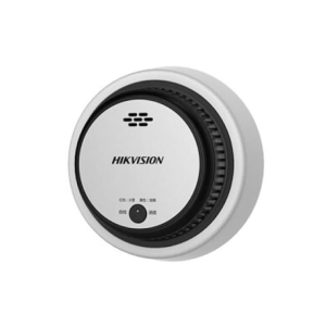 Photoelectric Smoke Detector