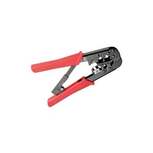 ALICATE WP RACK P/ CRAVAR RJ11, RJ12, RJ45