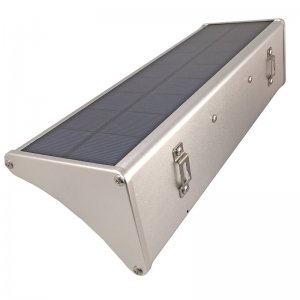 LUMINARIA LED MURAL NSL-660A