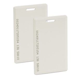 Read-Only Proximity Card Cx100