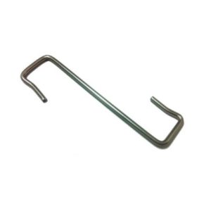 GANCHO TELHADO INOX 190 60 45-85