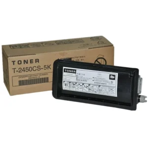 TO TOSHIBA T-2450 E STUDIO 243 / 223