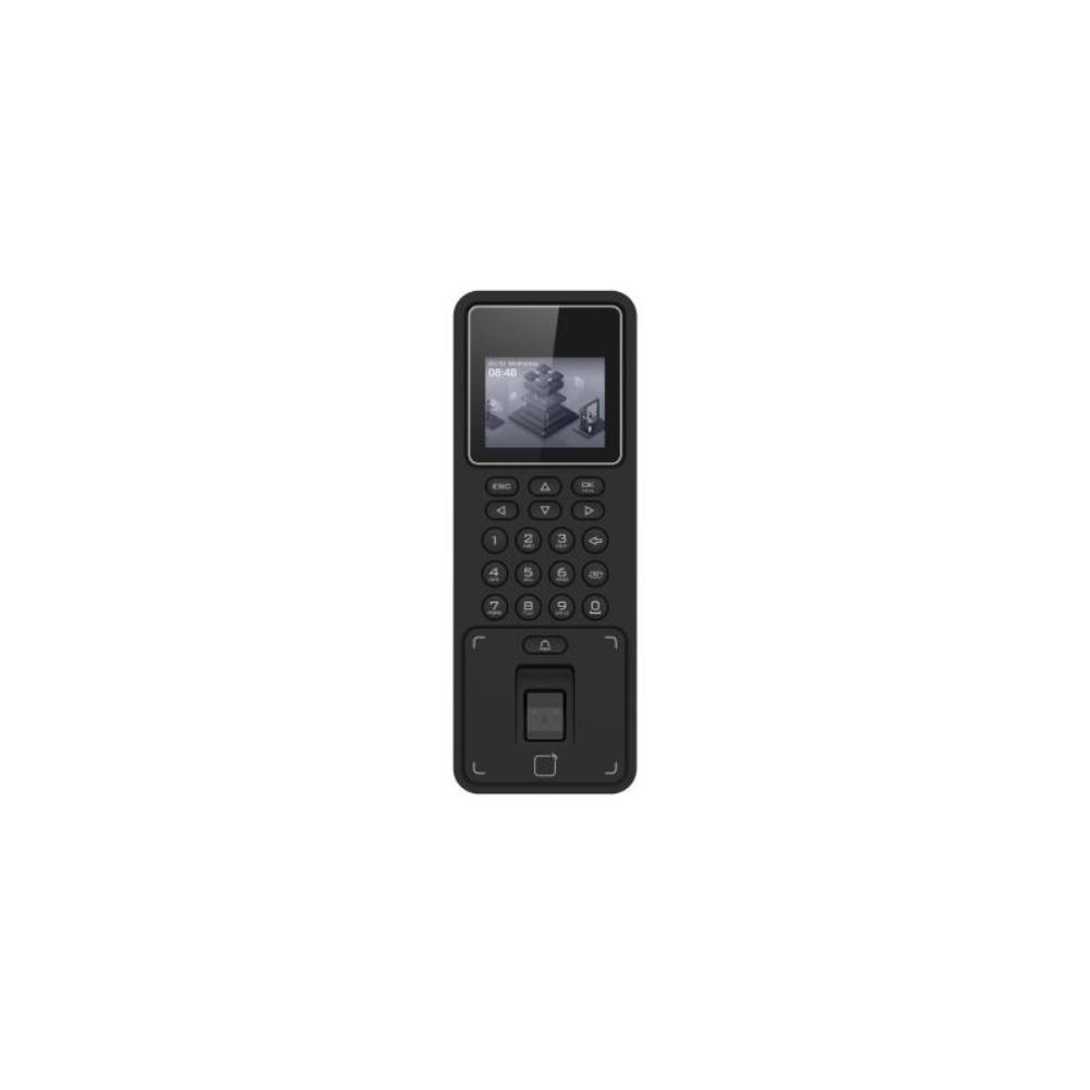Pro Fingerprint Terminals