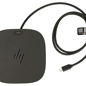 HP USB-C Dock G5