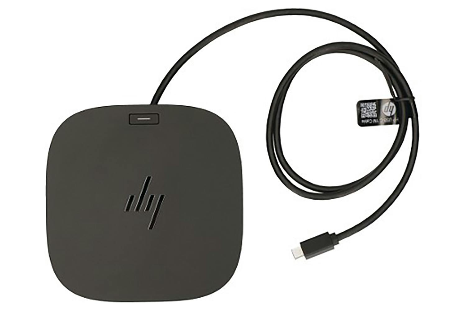 HP USB-C Dock G5