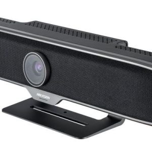 Smart Conference Camera 4K com Microfone