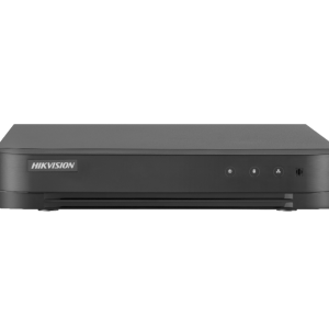DVR 16-ch 720p 1U H.265