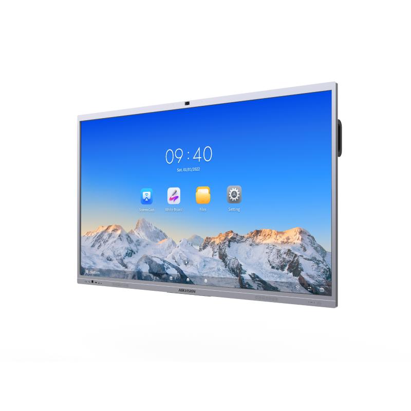 86-inch 4K Interactive Display - Imagem 2