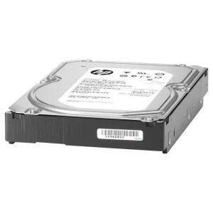 HD SRV LFF SATA 1TB 6G 7.2K 3.5IN NHP