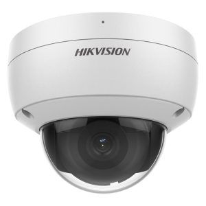 4MP 2.8mm Lens Dome Camera
