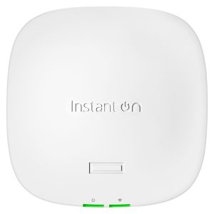 AP WIFI HPE ARUBA I-ON AP21 BUNDLE