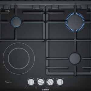 GD B-IN PLACA BOSCH 60CM GAS/MIX SERIE 8 V.CERM BLK