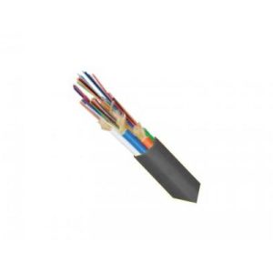 12F MM OM3 Armored HDPE