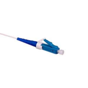 FIBER PIGTAIL LC SM 3M
