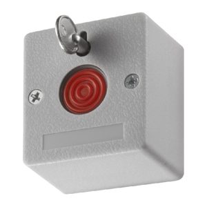 Panic button