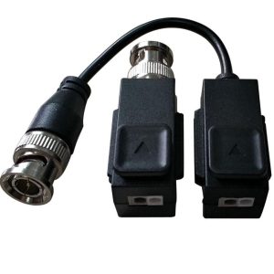 Video Balun 1ch passive UTP