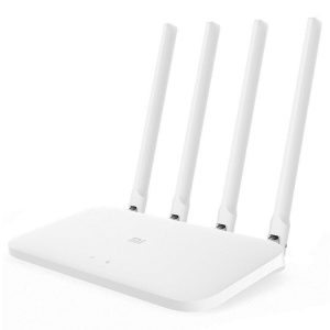ROUTER XIAOMI MI WIFI 4A AC1200