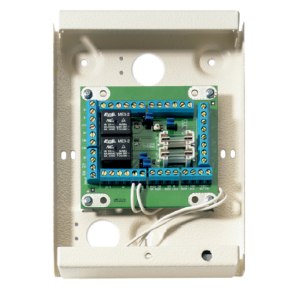 ATS Door Junction Box