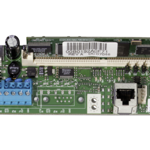 Universal Interface for an Ethernet based IP