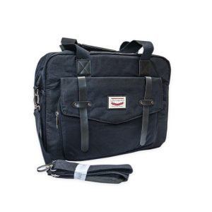 BOLSA LOVVENTO 15.6" LVM230746BK PRETO