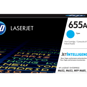 TO HP CF451A * M65X/M68X CYAN (10500)