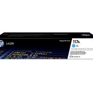TO HP W2071A  117A CYAN LJ150/MFP178/MFP179 (700 PAGES)
