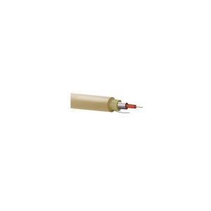 Cabo SM 1FO 900u" Aramidas 3mm Marfil