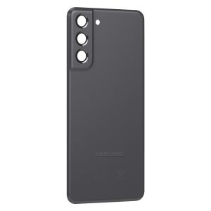 CAPA SILICONE SAMSUNG S21 PRETO