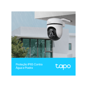CAM WIRELESS TP-LINK 1080P FHD 360° HORIZONTAL, 130° VERTICAL