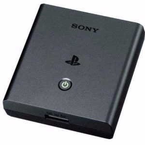 PS PSVITA CARREGADOR PORTÁTIL