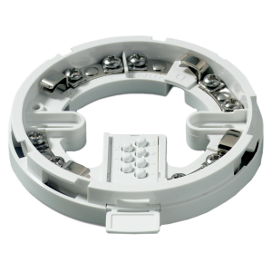 Series Standard Base para Detectores