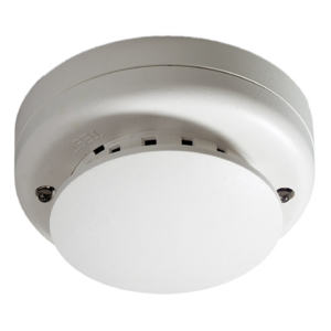Detector Óptico / Térmico c/ saída p/ sinaliz.  Multicritério
