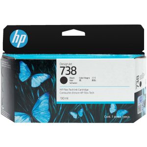 TH 738 498N4A PRETO T850 130ML