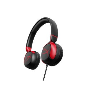 HS HYPERX CLOUD MINI USB BLACK