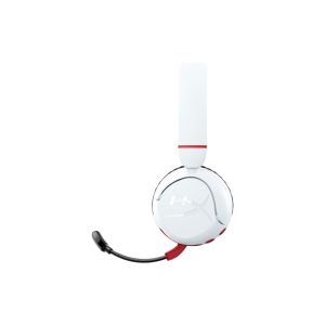 HS HYPERX CLOUD MINI WIRELESS WHITE
