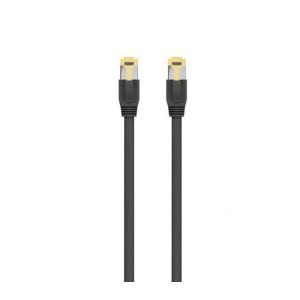 CABO REDE CAT8.1 S/FTP AWG 26/7 CU LSZH 3M EWENT PRETO