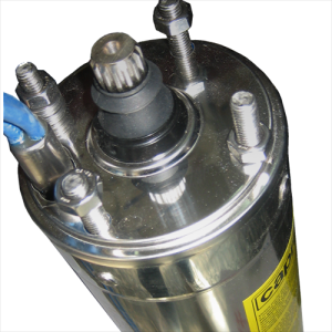 MOTOR SUBMERSIVEL CAPRARI MC41-6 T220 V