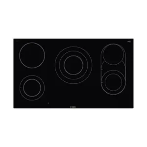 GD B-IN PLACA BOSCH 90CM V.CERAMICA SERIE 8 5P