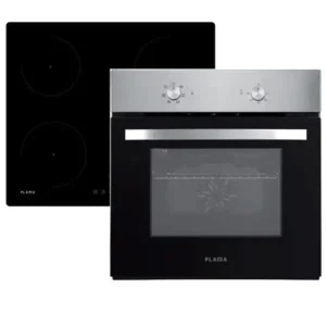 GD B-IN CONJ. FLAMA PLACA INDUÇÃO+FORNO ELETRICO 9902FL