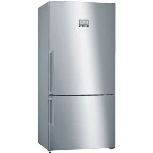 GD FRIG BOSCH COMB 619L SERIE 6 INOX