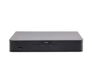 GRAVADOR VIDEO DLINK 8CH POE NETWORK INTERFACE