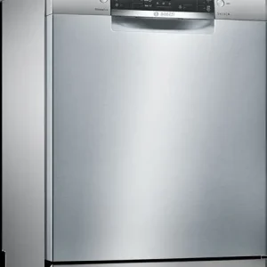 GD MAQ L/LOICA BOSCH 60CM SERIE 4 INOX 12P