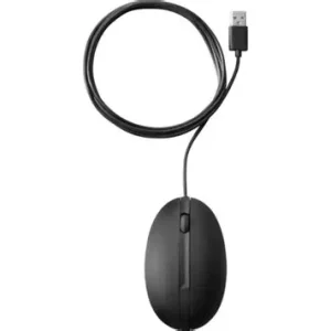 MOUSE HP USB 320M (Halley)
