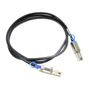 HP EXTERNAL MINI SAS 2M CABLE